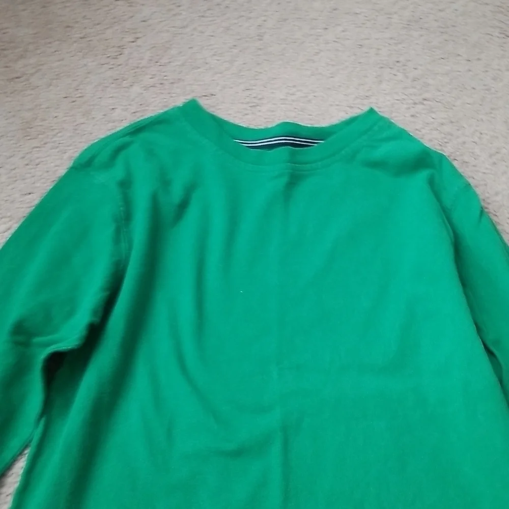 Old Navy Boy's Long Sleeve Shirt